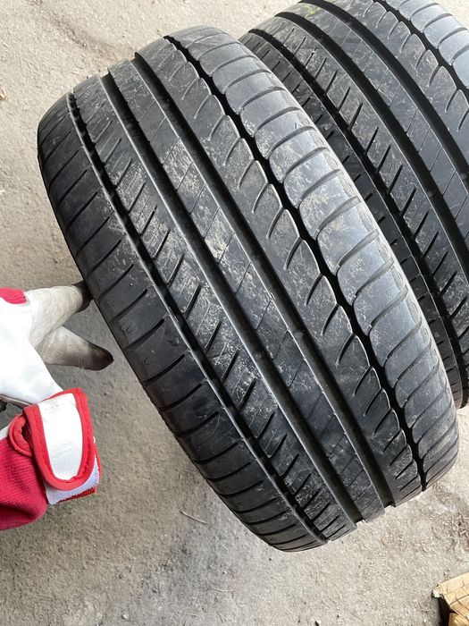 Шини літо 235 45 R17 Michelin Primacy HP: 1 750 грн. - Автошини Боярка ...