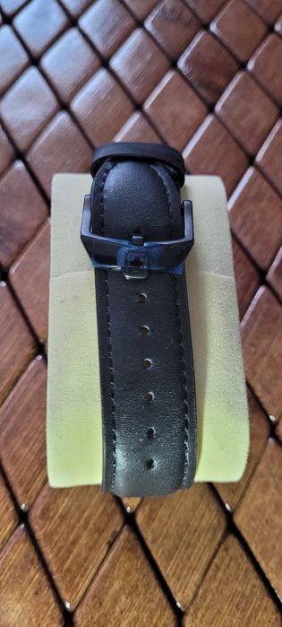 Zegaek męski Swiss Military Hanowa Aerograph Night Vision