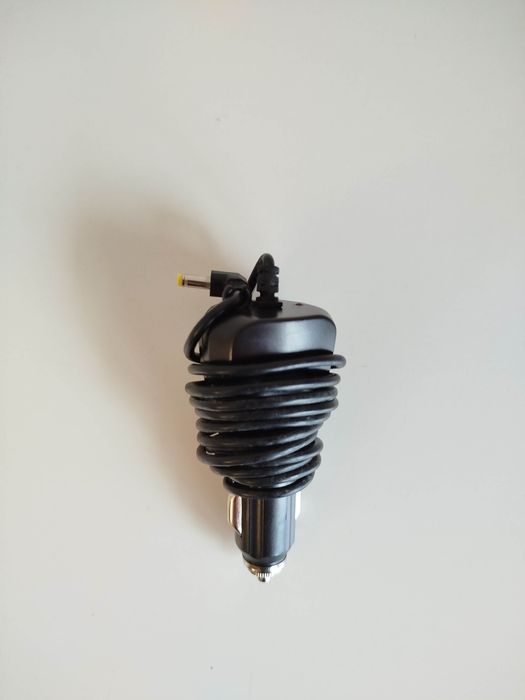 Carregador PSP para Carro/Automóvel