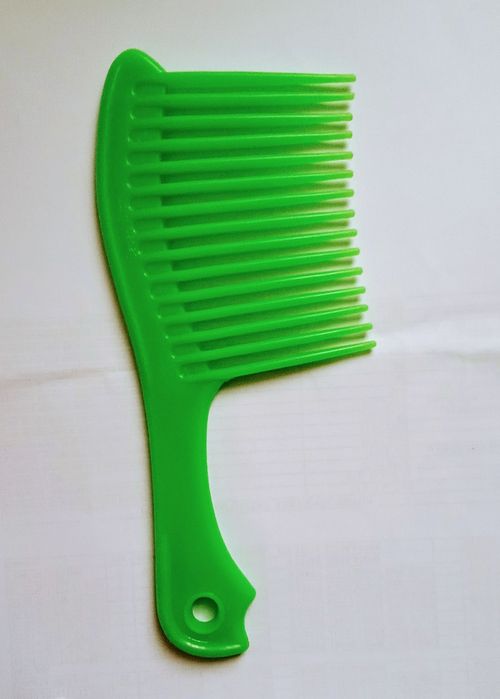 Расчёски с широкими зубьями гребінь гребень для укладки расчёсывания