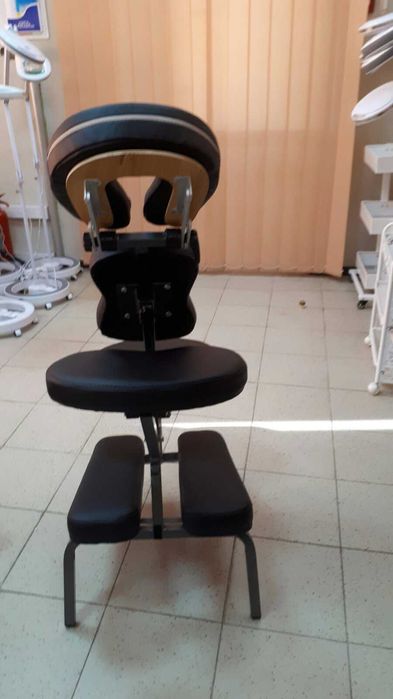 Стілець для масажу SPIRIT новий гарантія