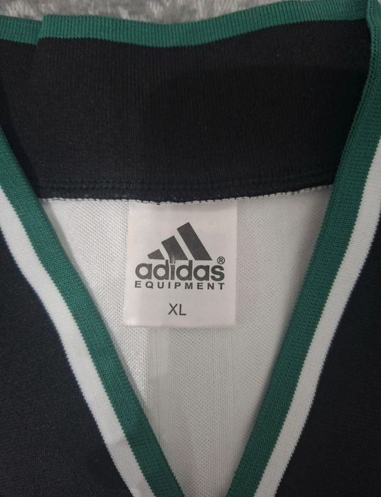 Camisola Liverpool 1995/1996