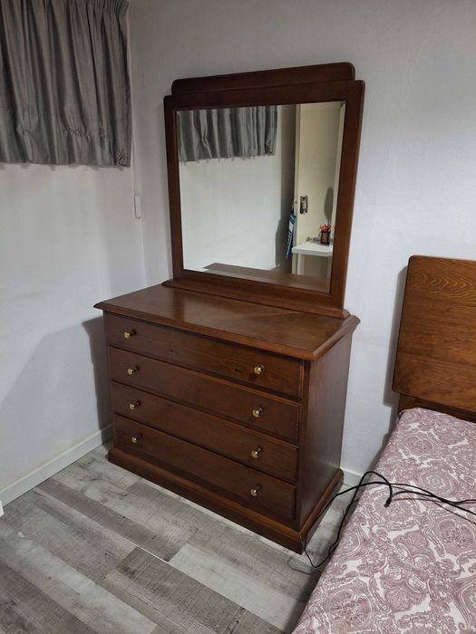 Mobília de quarto de casal