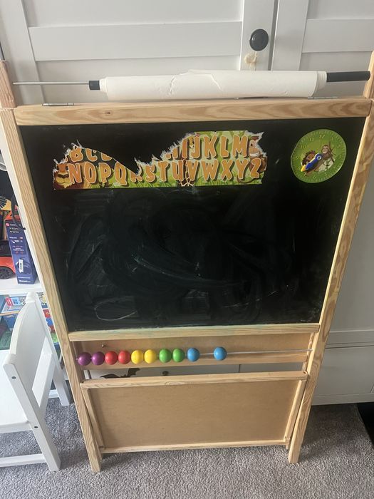 Oddam tablice ikea