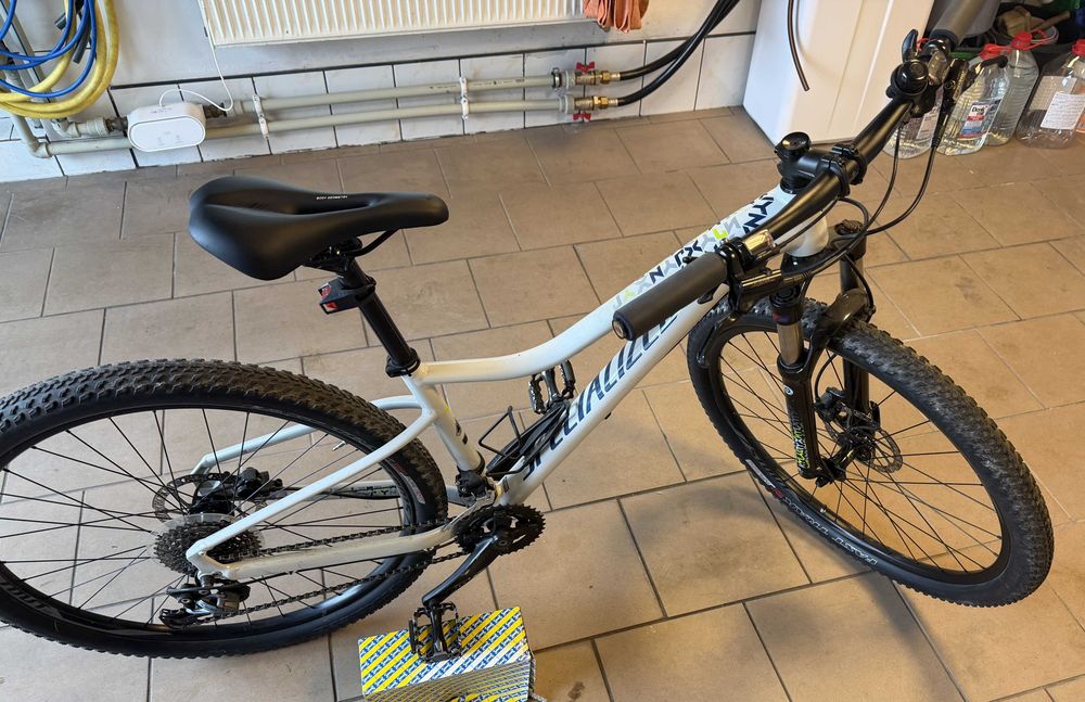 Rower Specialized Jynx Elite 650B