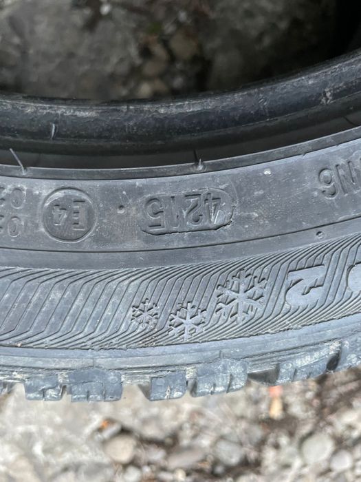 Резина 155/60 r15