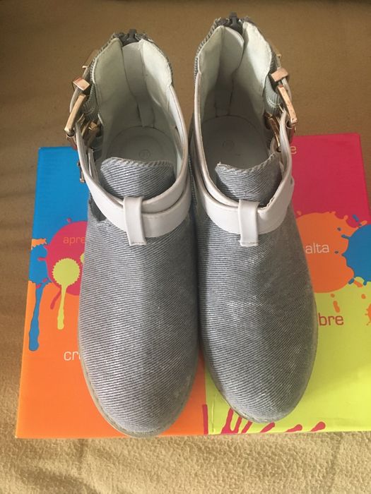 Botim criança seaside