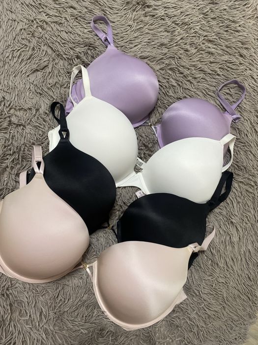 Бюстгалтер victorias secret