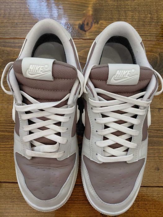 Nike Dunk Low Gore-Tex Beige/Brown | 41 (26 cm) | Оригінал