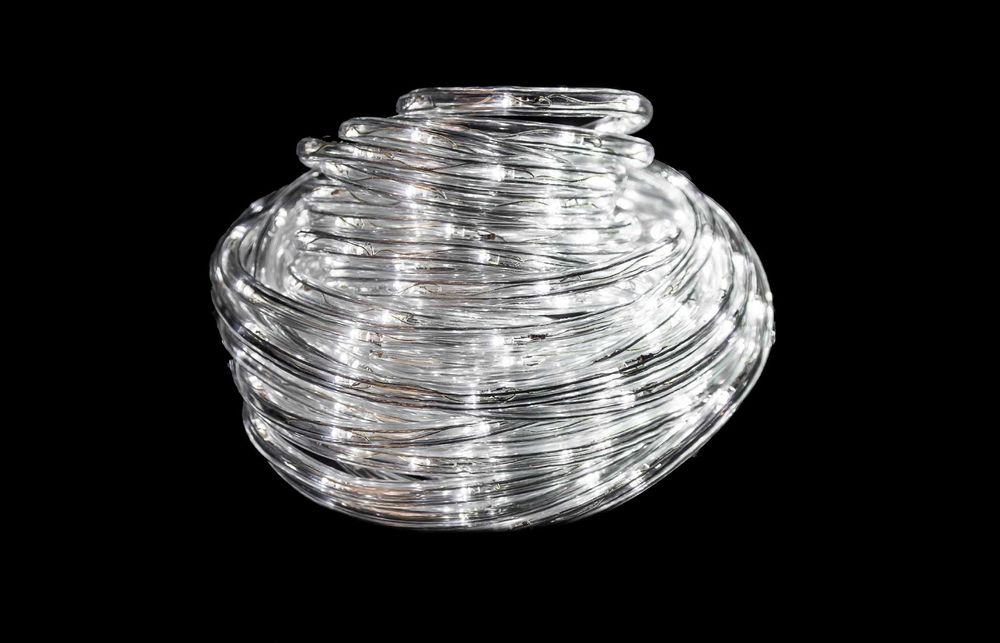 Węże led, 30m, zewnętrzne. Różne kolory