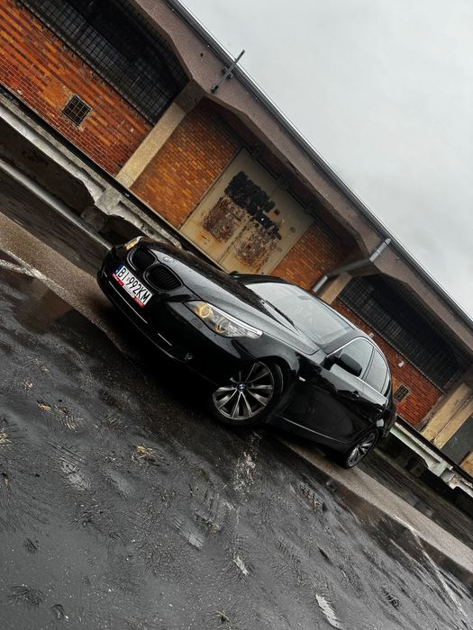 BMW Seria 5 BWM e60 indywidual