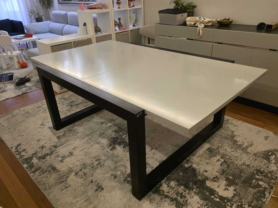 mesa de jantar 6 pessoas
