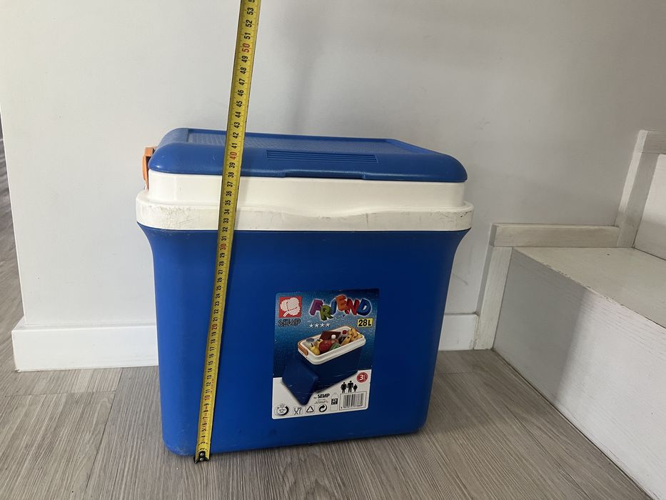 Lodówka turystyczna 28 l Selap Friend