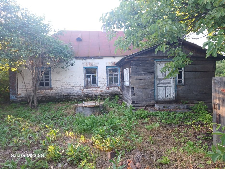 Продам будинок Чернігівська область