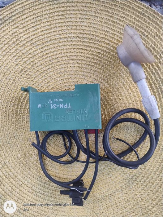 Unitra -Miflex TPN -31 powielacz