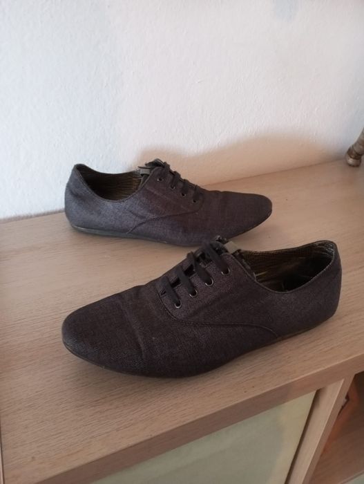 Sapatos Zara Tamanho 44