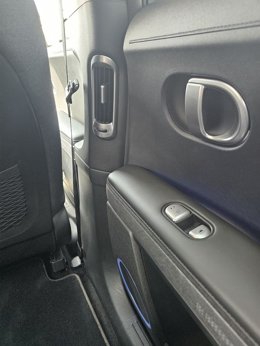 HYUNDAI IONIQ 5 PREMIUM PLUS (100% elétrico)