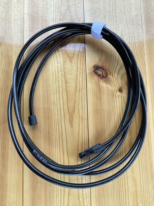 Шланг 6 метрів обприскувачів MATABI EVOLUTION