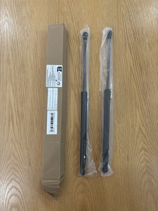 Amortecedores Mala Smart 451