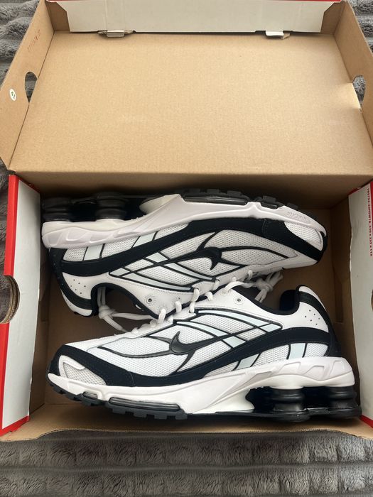 Нові ОРИГІНАЛЬНІ кросівки Nike Shox Ride 2