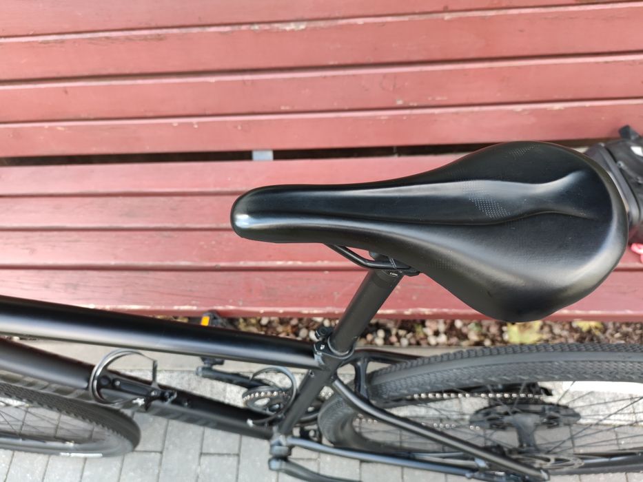 Rower fitness SPECIALIZED Sirrus X 3.0