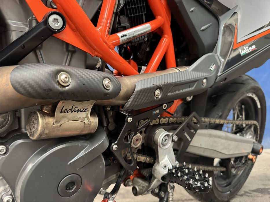 KTM 690 SMR 2020