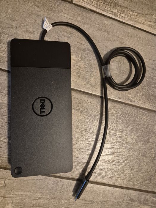 Stacja dokująca Dell WD19 + zasilacz 130W