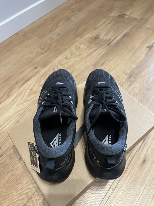Кроссовки Nike Juniper Trail 2 Gore Tex FB2067-001