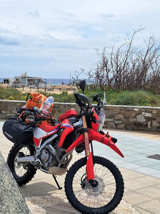 Amortecedore traseiro