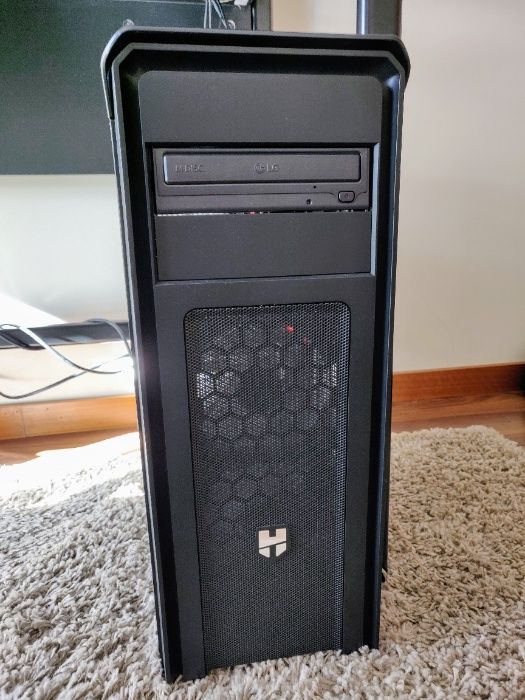 Computador Gaming MSI