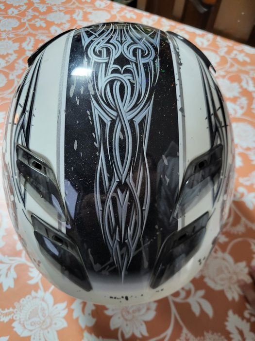 Capacete Shoei Novo M