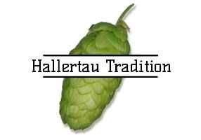 Хмель Hallertau Tradition (Халлертау Традишн) 6,0%