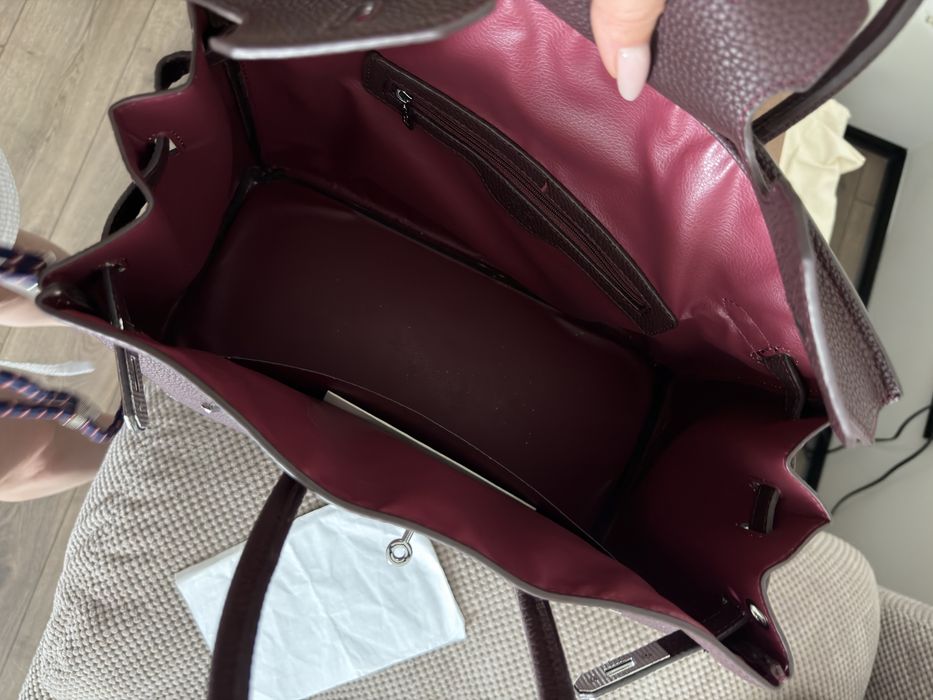 Сумка Hermes Birkin