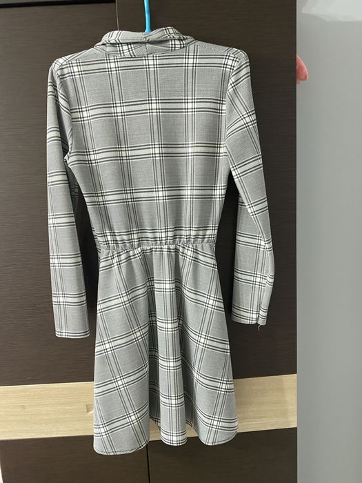 Sukienka biurowa