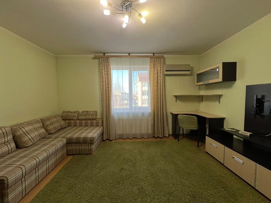 Здам 1-к квартиру ЖК Софія