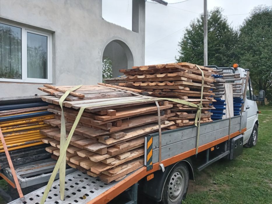 Оренда Риштуваня Надвірна Яремче