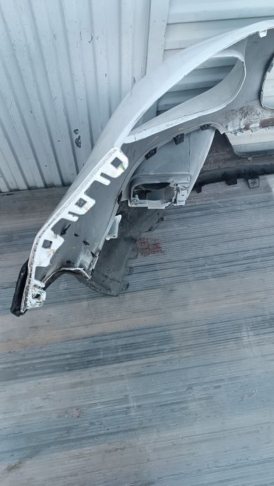 Vendo parachoque de frente citroen C3 ano 2016