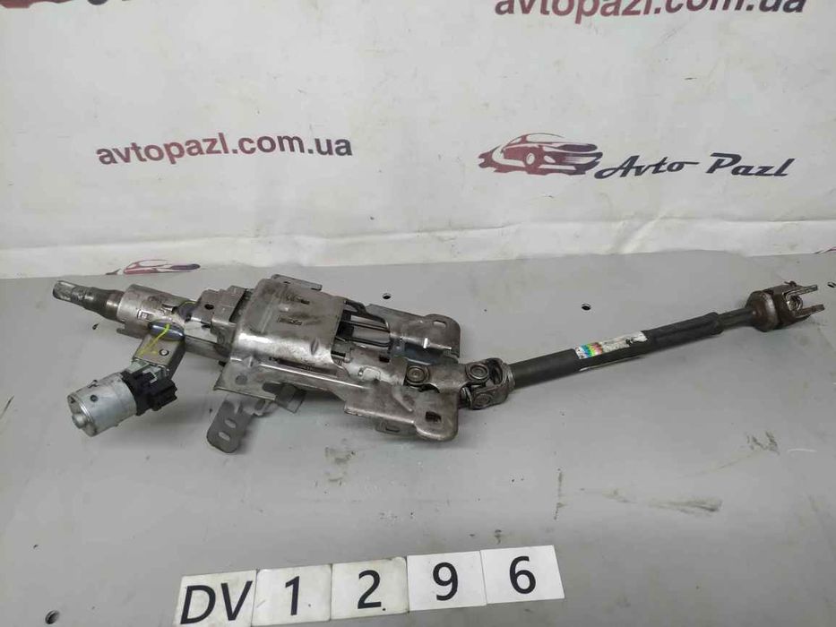 Peugeot/Citroen 5008 2009-16 рульова колонка DV1296 4123HF