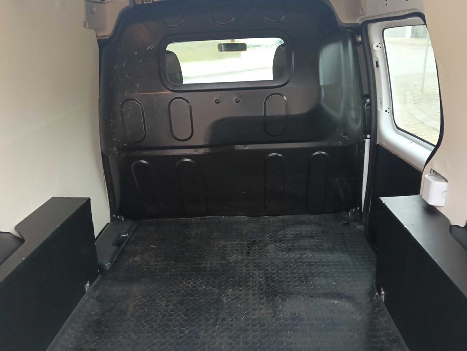 Renault Kangoo Z.E