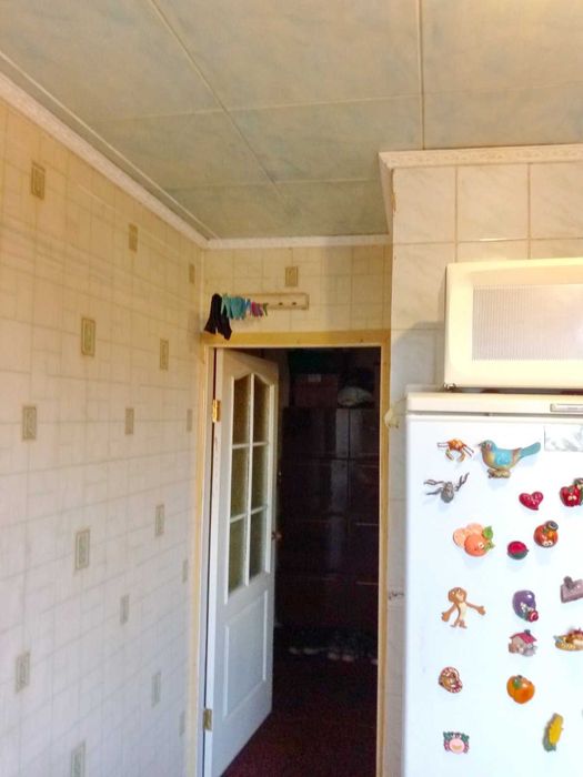Продам квартиру 1 ком. Малиновка
