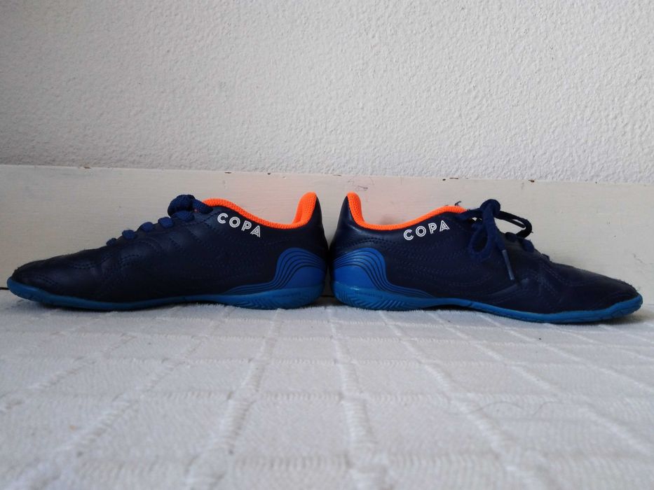 Sapatos Desportivos Adidas Copa 32