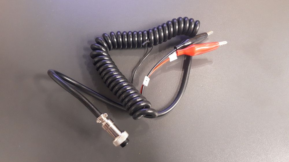 Ручний генератор