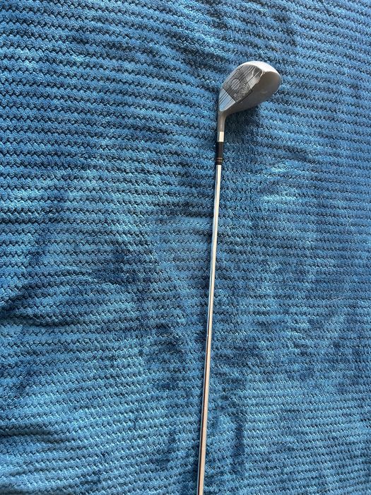 Driver MacGregor MC400 1 Usado Bom Estado Para Venda448163497316208642