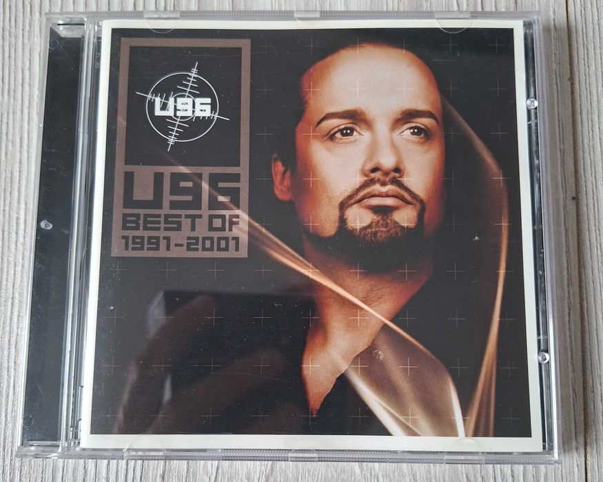 U96 - Best Of 1991-2001