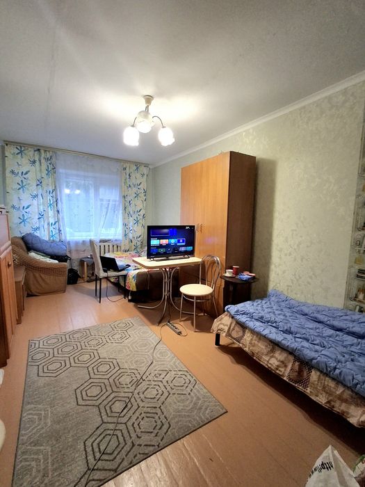 Продам 2к квартиру в центре Черноморска по ваучеру , сертификату и т.д.