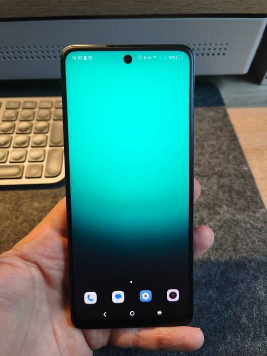 TCL 50 Pro NXTPaper 5G