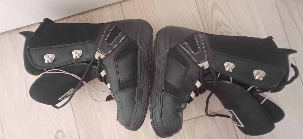 Buty snowboardowe Burton 37