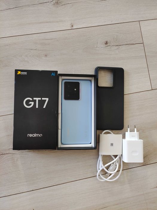 Realme GT7 12/256 GB