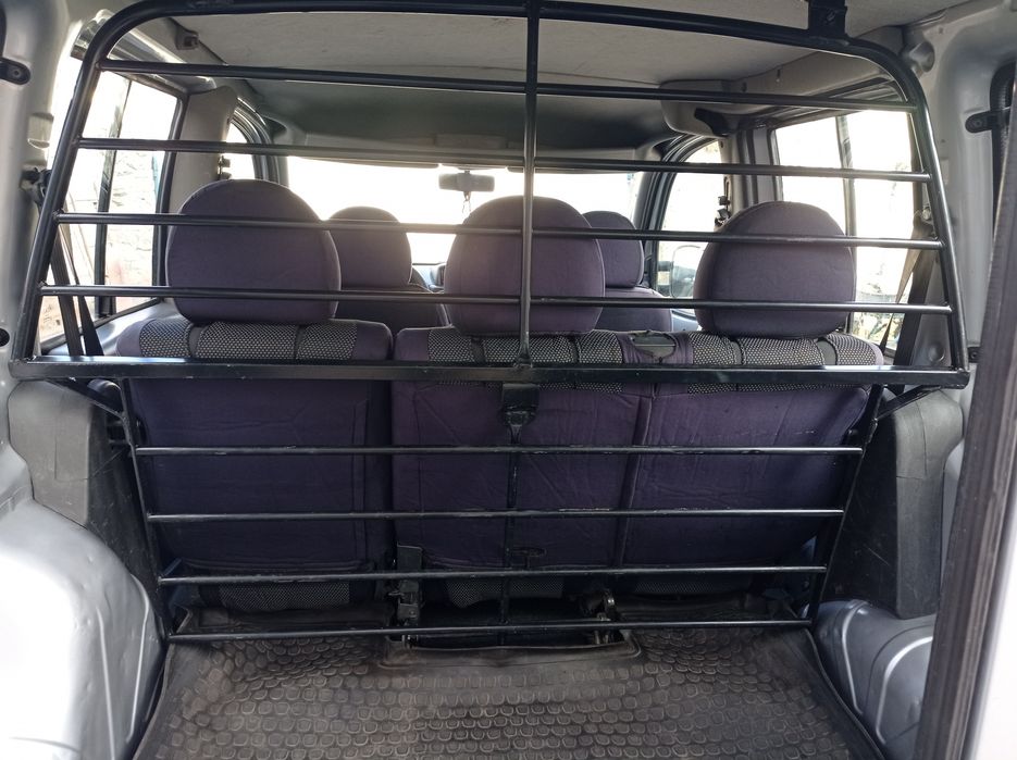 Fiat Doblo  2012