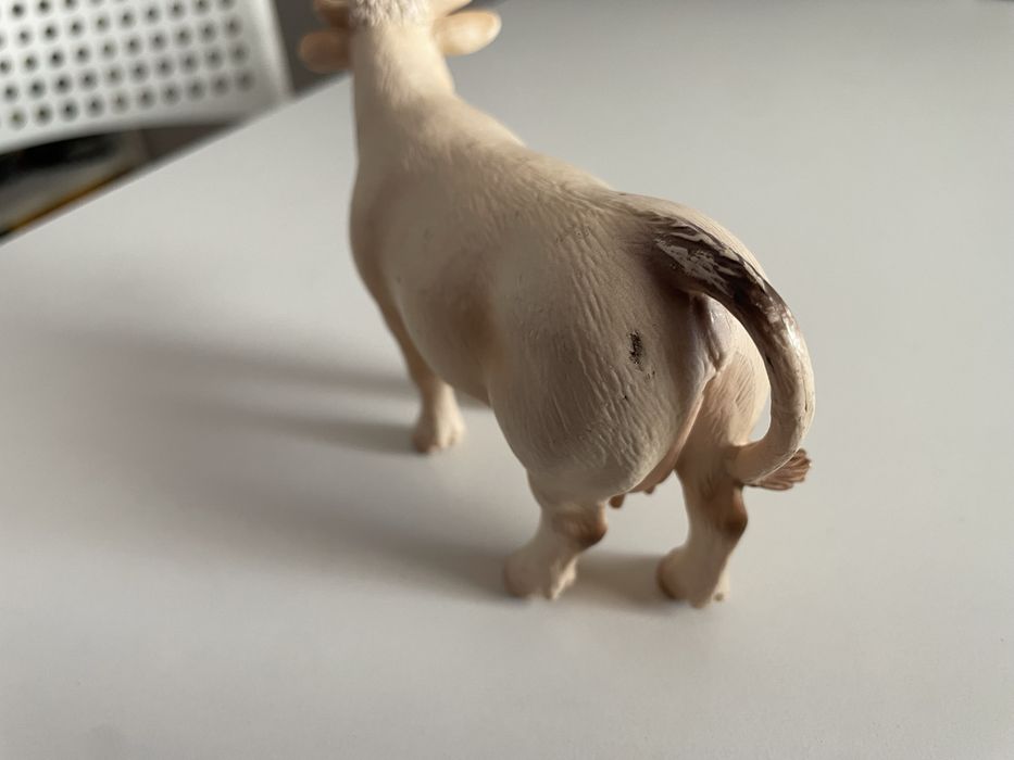 Figurka Schleich Krowa